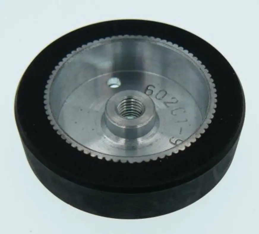 Roda de afiamento Eastman (602C19) 48 x 12.7 x 5.4mm