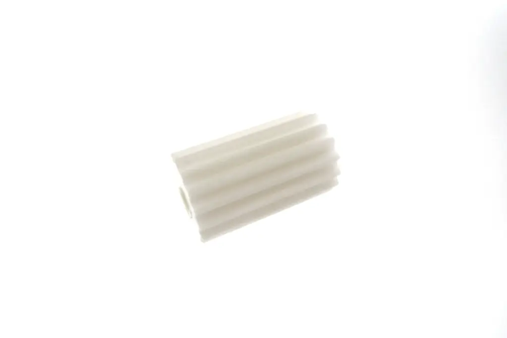 Roda de puller inferior dentado (nylon) Pegasus ( RP113A ) = Pg.256540