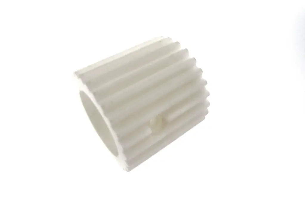 Roda de puller superior dentado (nylon) Pegasus ( RP113A ) = Pg.256538