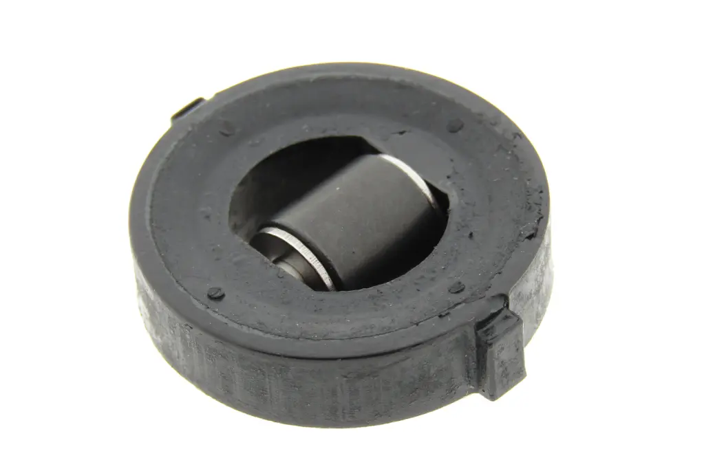 Rodas da base tesoura vertical Km