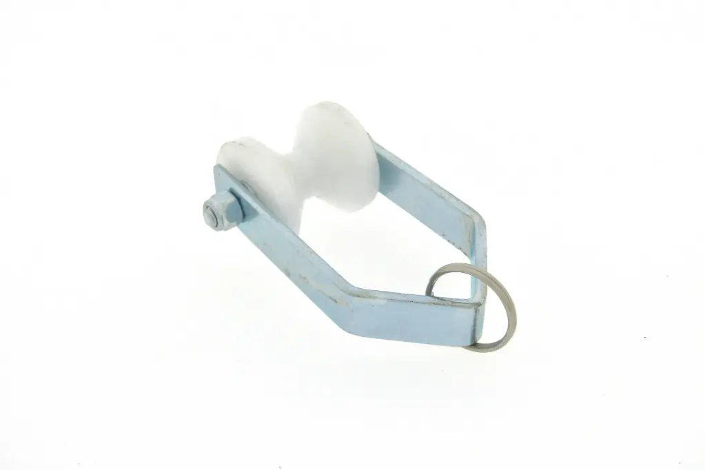 Roldana do trolley do transporte aereo -  84519000