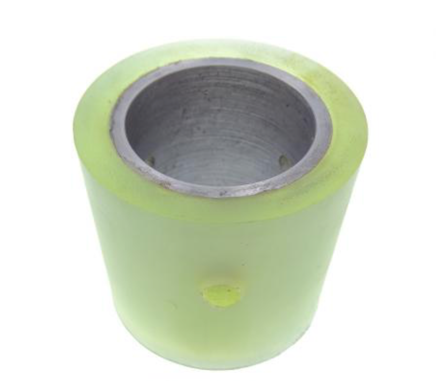 Rolo do Puller superior (borracha) Pegasus = RP110A