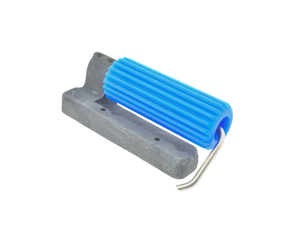 Rolo inferior Yamato