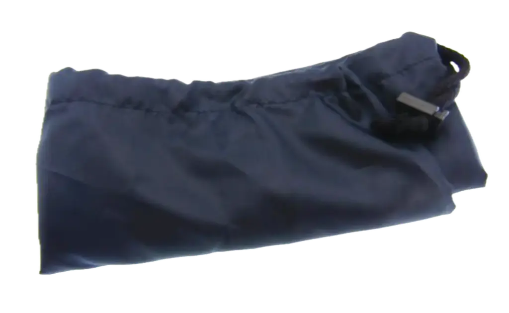 Saco de desperdício