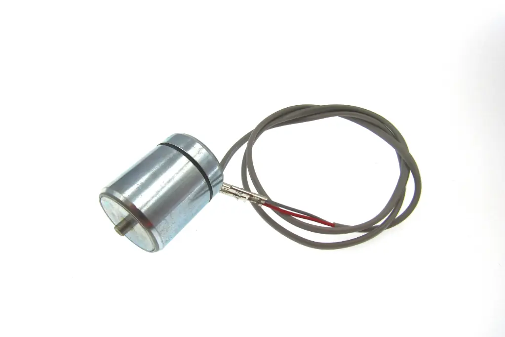 Solenoide Jack A5 / A6F