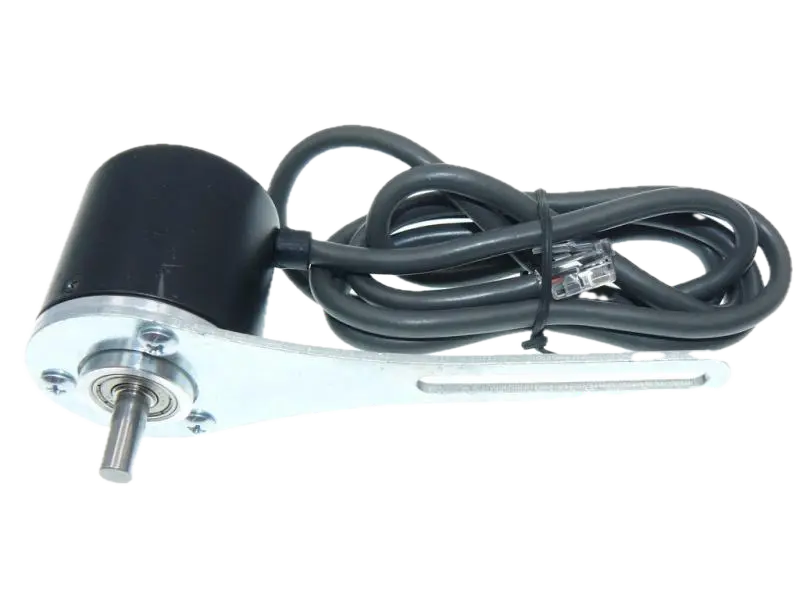 Sincronizador  /  Encoder para puller P1  /  P2  /  P5  /  P6  /  P7  /  P8  /  P10