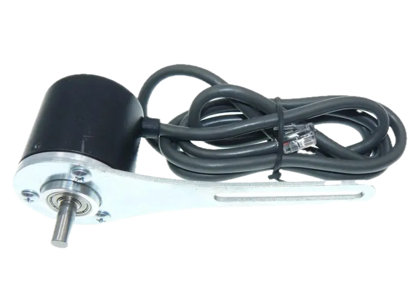 Sincronizador  /  Encoder para puller P3R