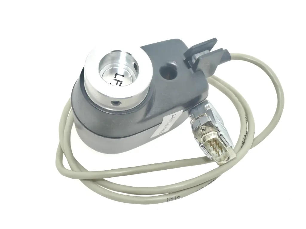 Sincronizador Efka IPG001Y2 (16310257 HWK) = 6100033