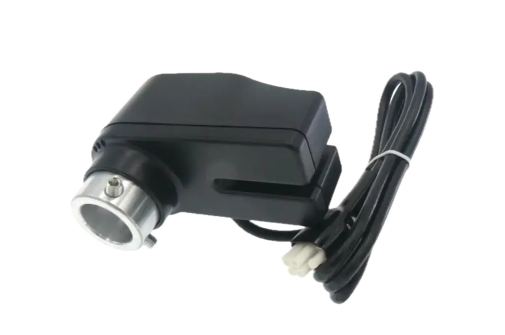 Sincronizador Externo Powermax ( 2MUCO4C7606 )