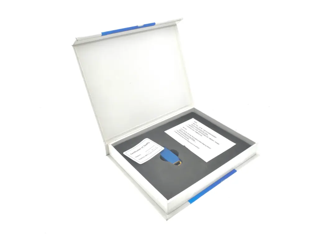 Software PDS para maquinas de costura