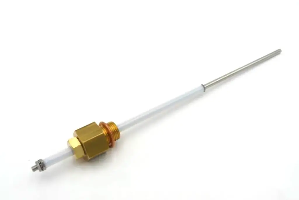 Sonda Veit - Elektrode M14 L=190mm - 2365