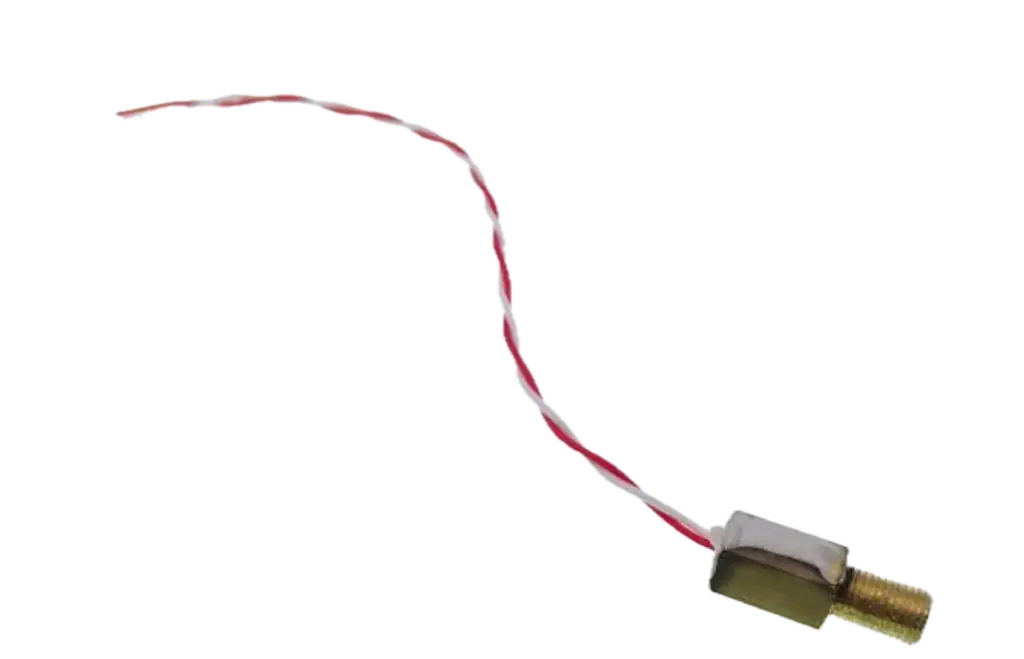 Sonda para ferro electronico Due Effe, Primula (A9015 / 0557.CV)
