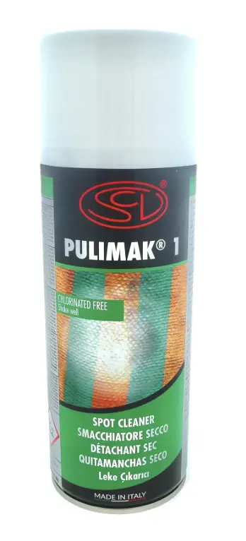 Spray tira nodoas Pulimak 1 - 400ml = 10310 / 04 = 018.19.001