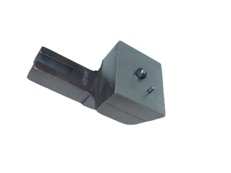 Suporte afiar laminas Juki 70001861  /  400-38754 (Maier)