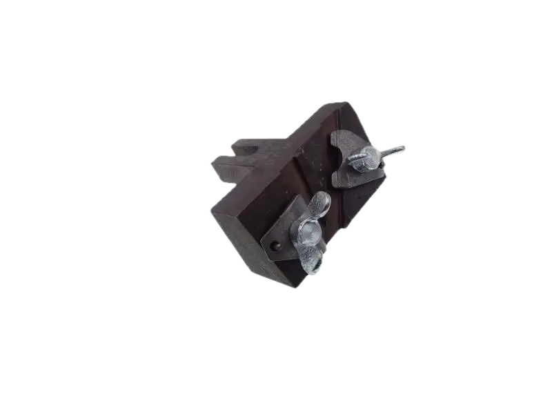 Suporte afiar laminas Pegasus 204161  /  204351  /  201121A  /  202570 (Maier)