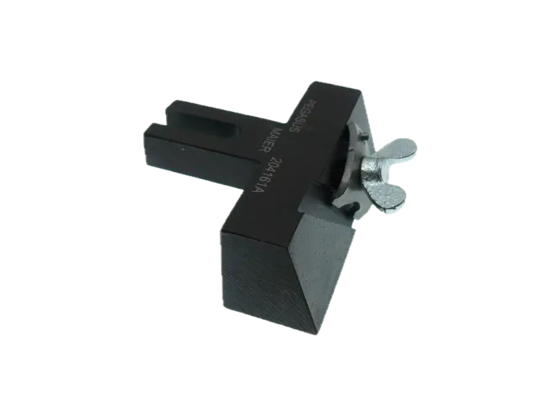 Suporte afiar laminas Pegasus 204161A (Maier)