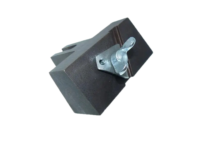 Suporte afiar laminas kingtex 2120000708  /  21200000715 (Maier)
