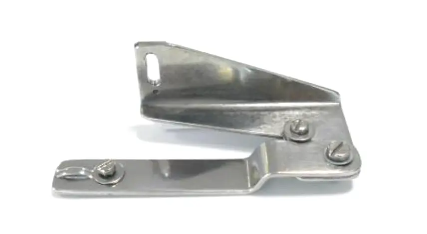 Suporte corte e cose Pegasus EX  /  Kingtex 9000  /  Juki 6714  /  Juki 6800