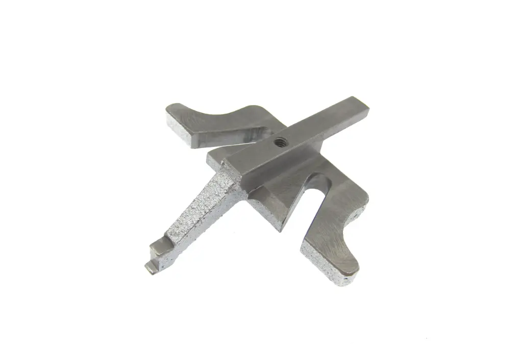 Suporte da pinça Juki MB1800