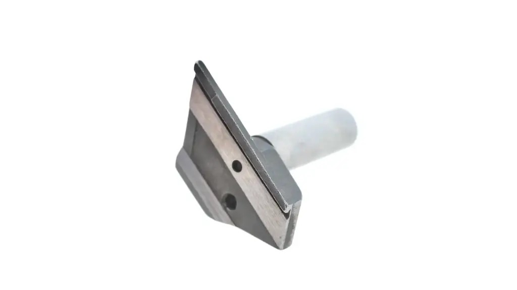 Suporte de Lamina de inferior Juki MO6714S (Co)