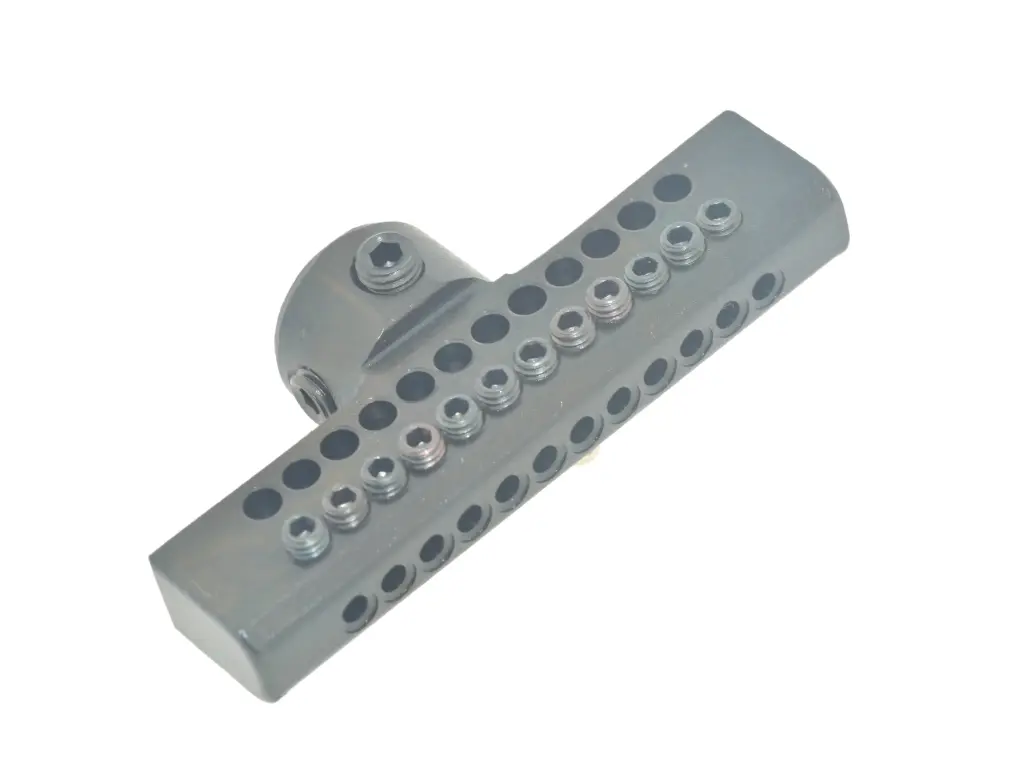 Suporte de agulhas Kansai Special 12 Agulhas 3.2mm (1 / 8)