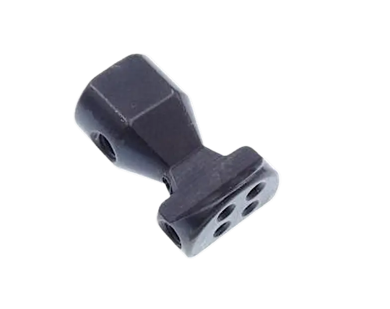 Suporte de agulhas Refrey 427 / 430 - 4mm entre agulhas