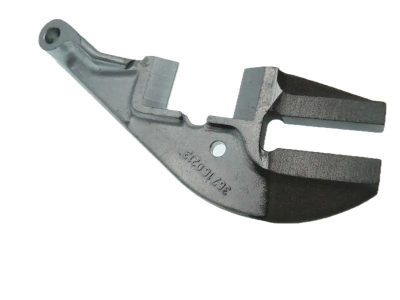 Suporte de arrastadores Durkopp 767