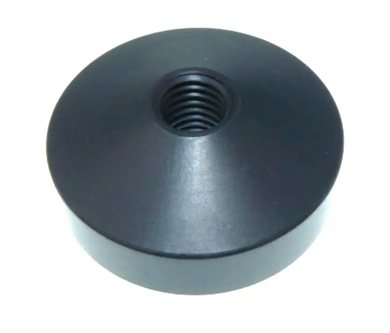 Suporte de cone bobin. Hashima HW-20C