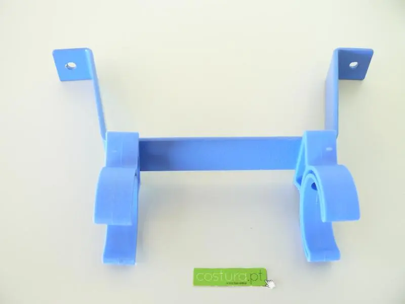 Suporte de gerador de vacuo para desperdicio