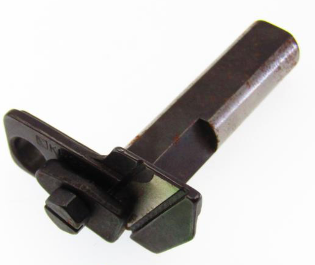 Suporte de lamina Siruba