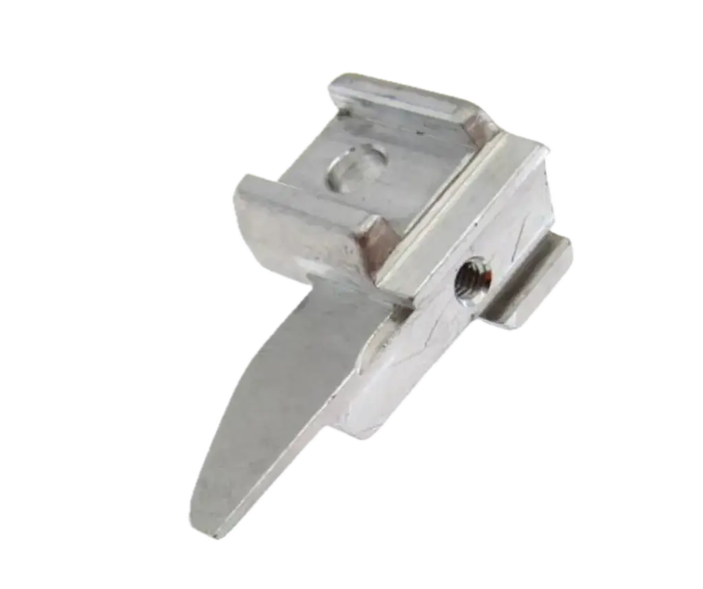 Suporte de lamina superior Juki MO6700 121-33302 (Orig)