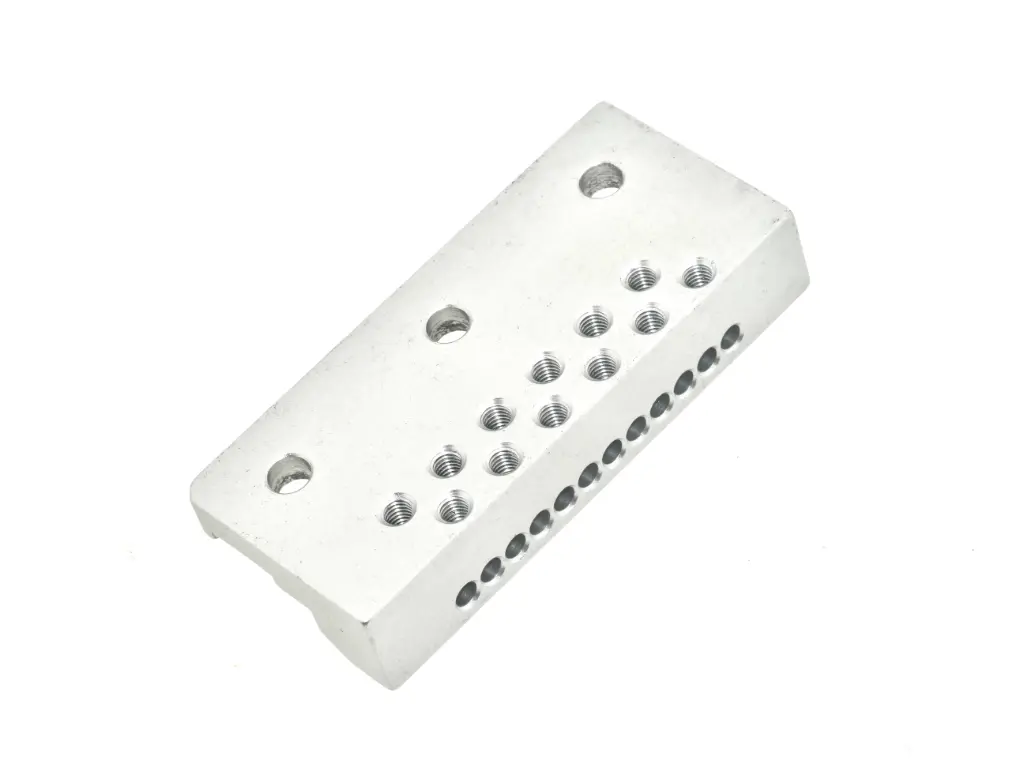 Suporte de laçadeira  /  crochet Kansai Special 12 Agulhas 3.2mm (1 / 8)