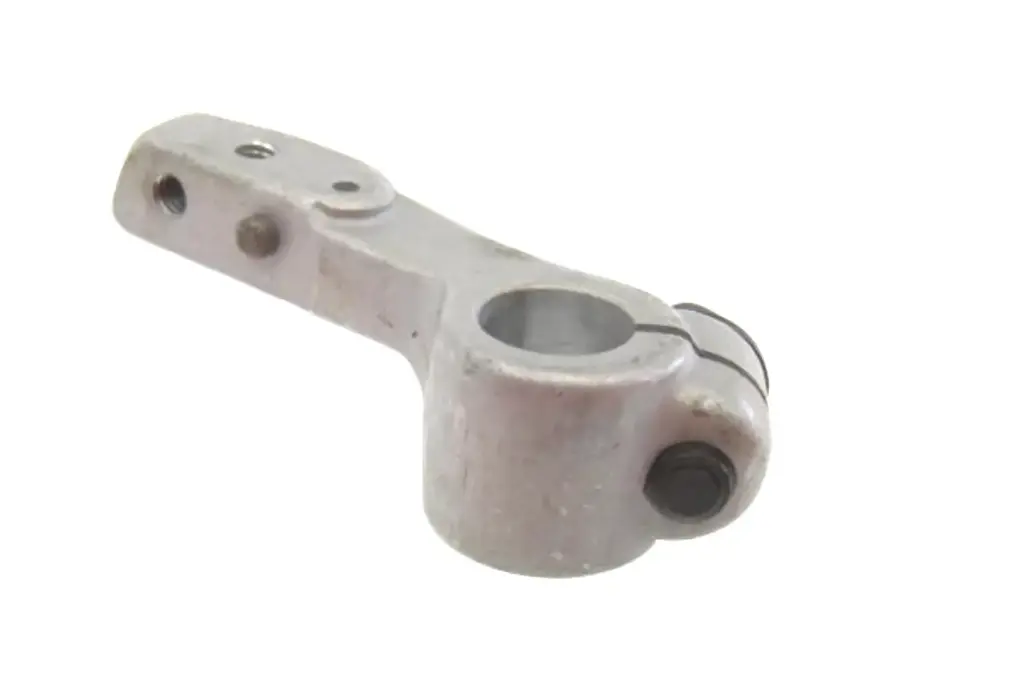 Suporte de laçadeira  /  crochet Siruba