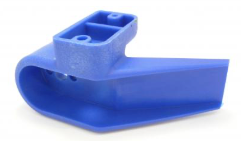 Suporte de micro de ferro Comel