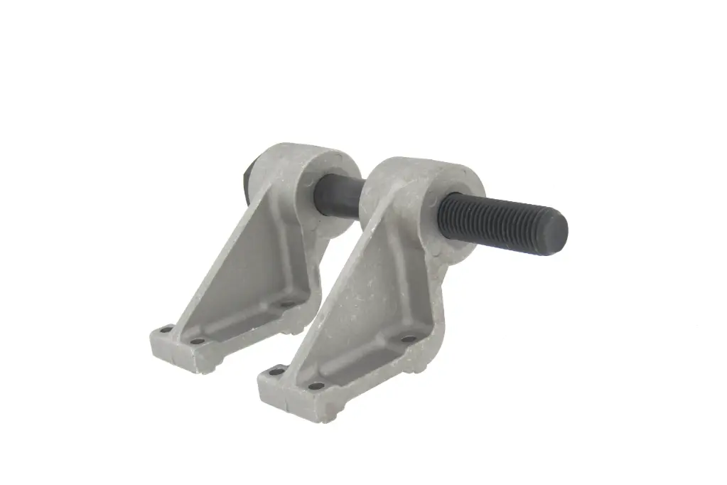 Suporte de motor Efka