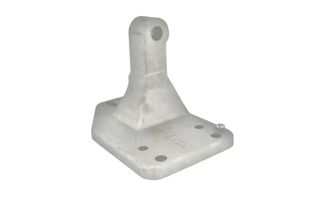 Suporte de motor Efka DC1500 / 1550 = 1108339
