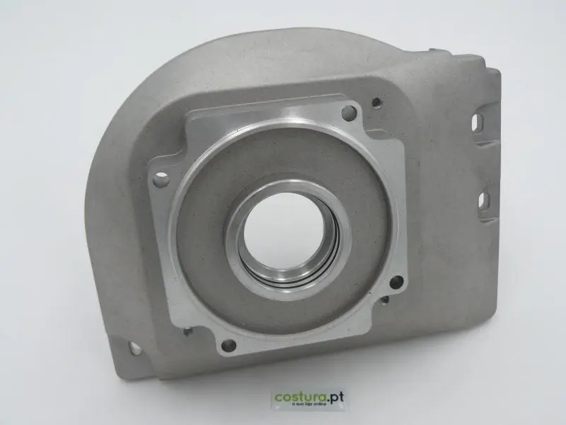 Suporte de motor SM SV-72-SM7-3570-YM3B  para Yamato AZ / CZ - 220V 50 / 60Hz