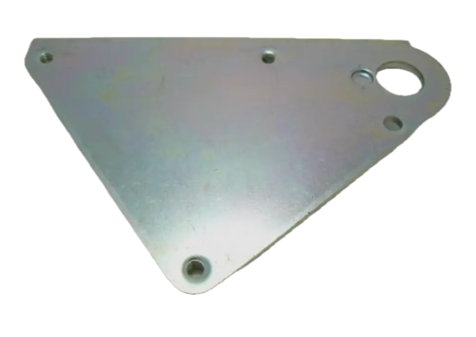 Suporte de pedal Powermax