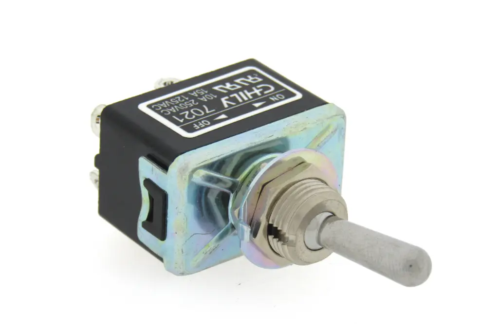 Switch para maquina de corte KM KS-AUV