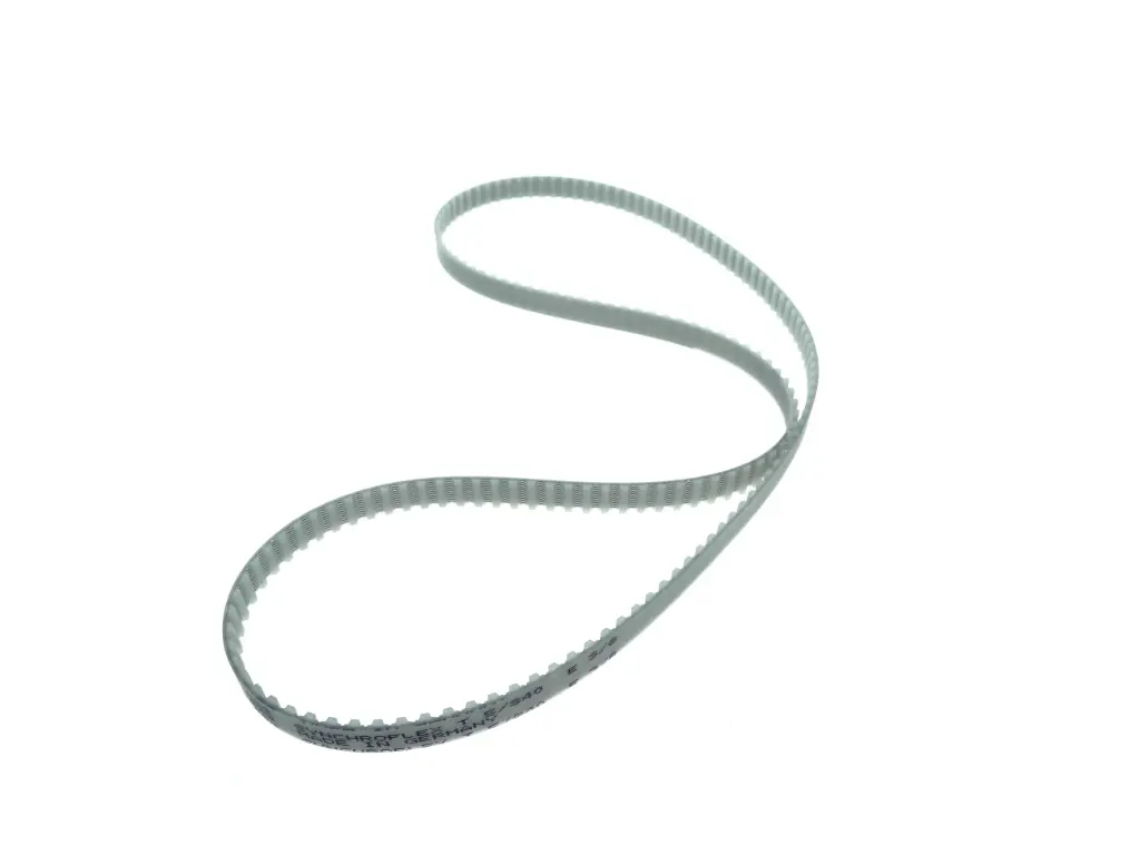 TOOTHED BELT (knife) T5-10-840 KURIS