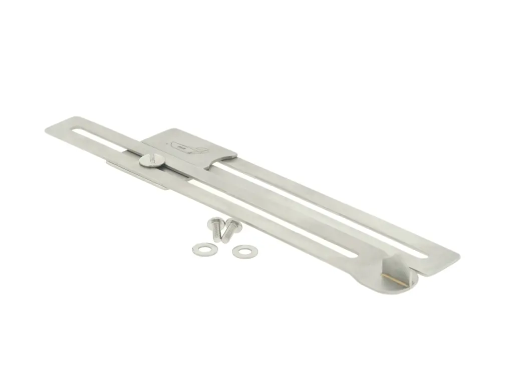 Tabela maquina de casear Juki / Jack