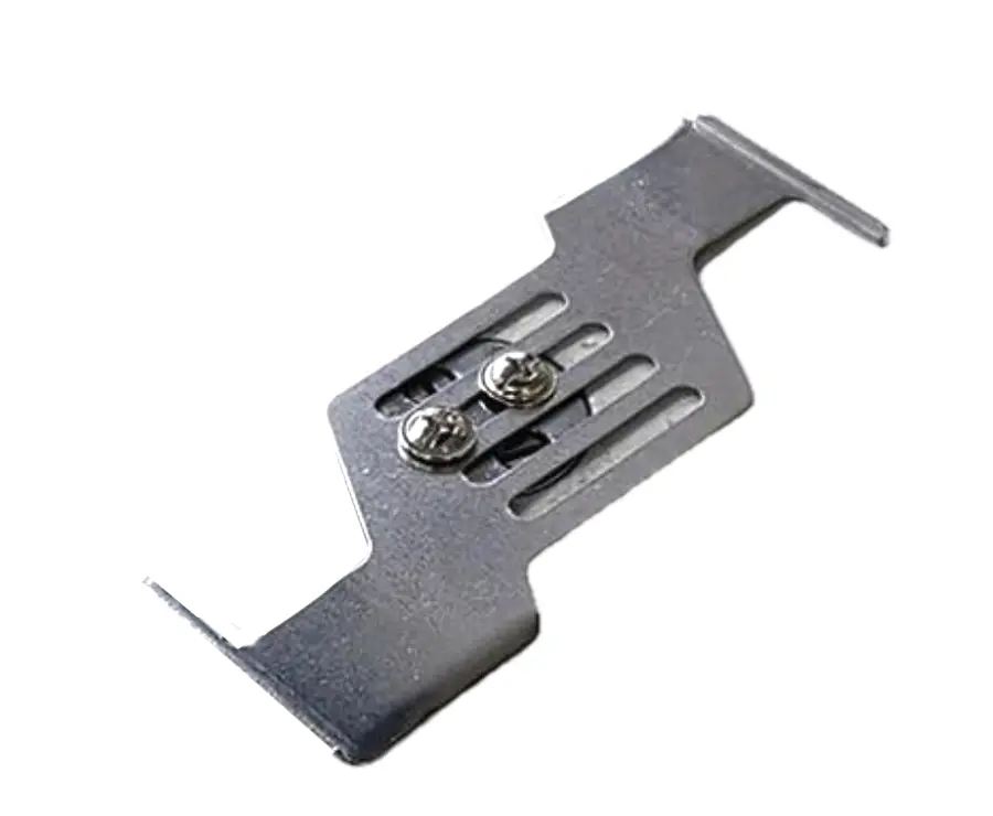 Tabela para pé de Gola dupla