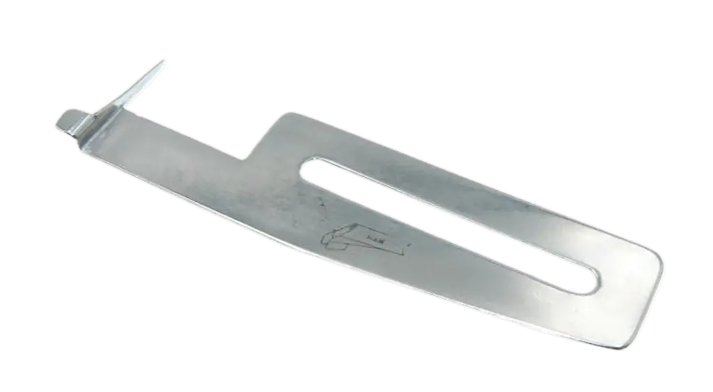 Tabela para pé de Gola especial