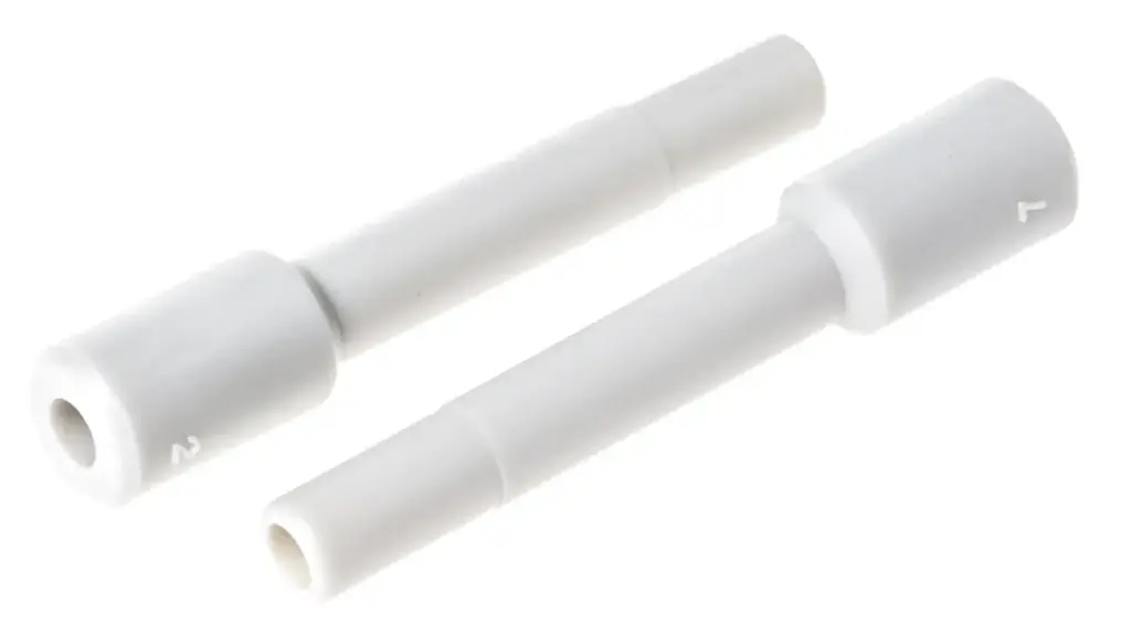 Taco para racor SMC 4mm