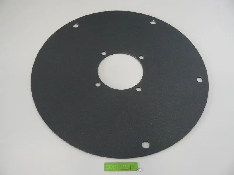 Tampa da caixa turbina Comel MPA 