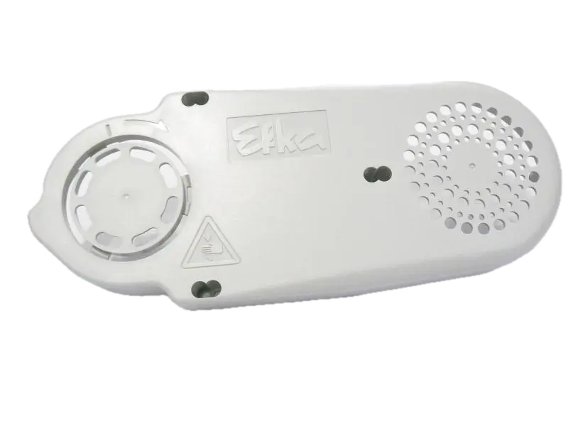 Tampa da correia direct drive Efka DC1500