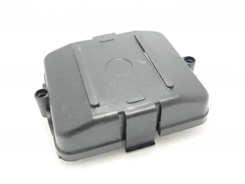 Tampa de motor Moretti