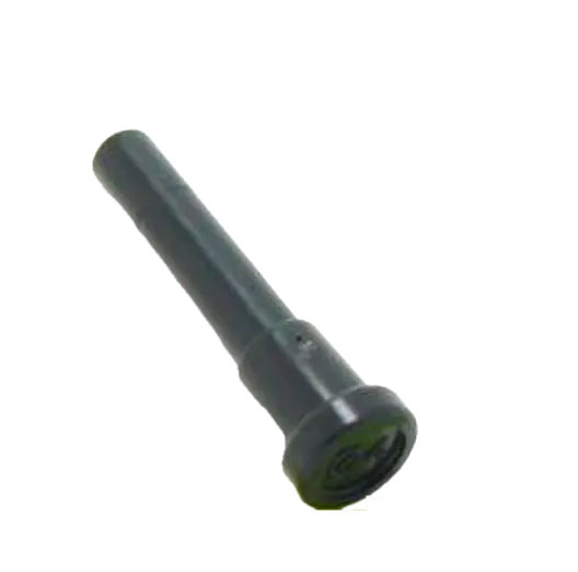 Tampao - 4mm Pneumax