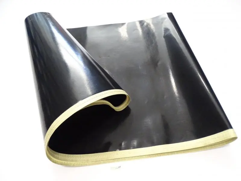 Tapete inferior sem emenda com cordão Oshima OP450GS 460X1840mm