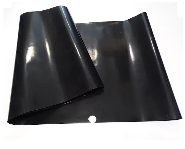 Tapete superior de teflon sem emenda, antiestatico 1050x2840mm para Kannegiesser CV-1000C